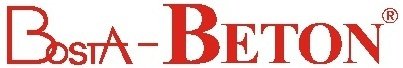 Logo Bosta Beton