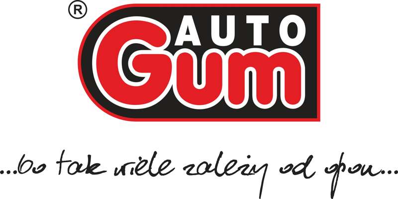 Logo Auto Gum